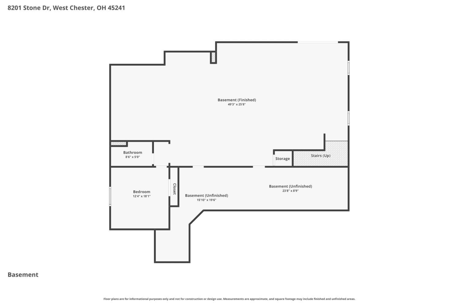 8201 Stone Drive Property Photo 70