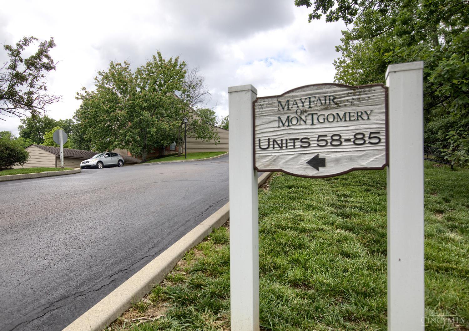 10555 Montgomery Road Property Photo 3