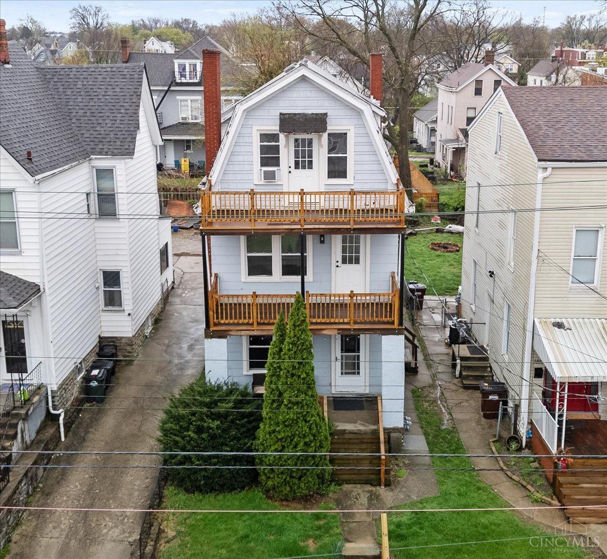 1817 Sherman Avenue Property Photo 1