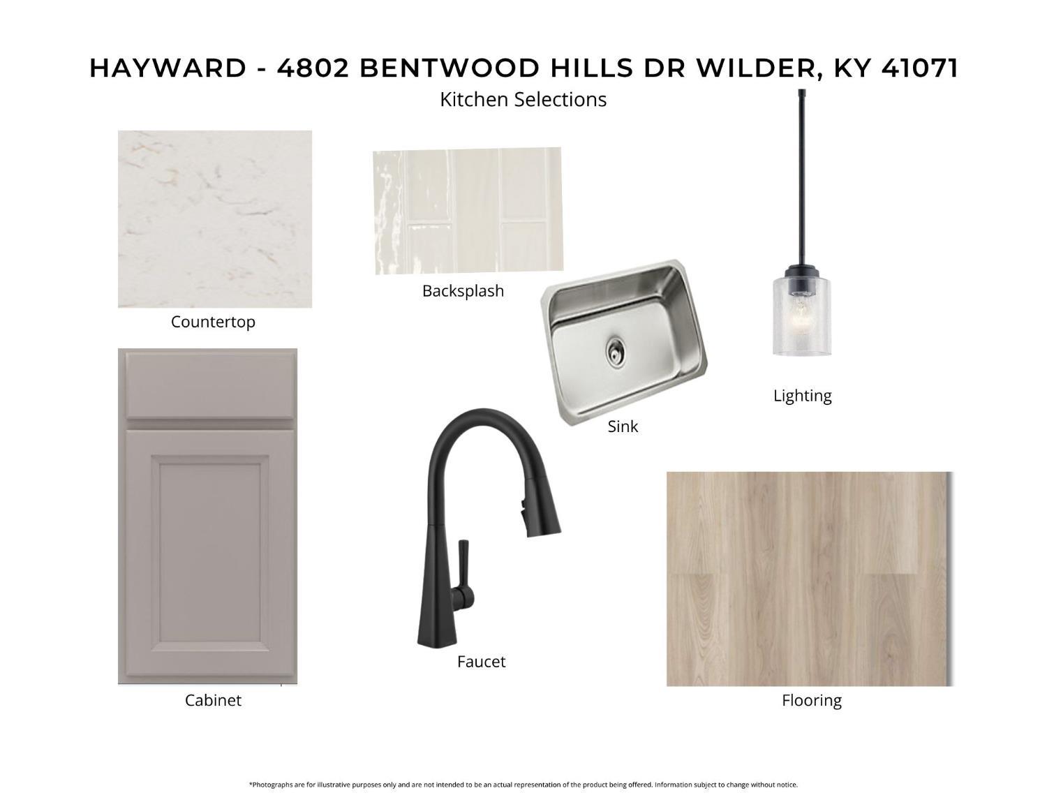 477 Tradition Ridge Property Photo 3