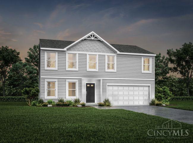 6559 Hillside Drive Property Photo 1
