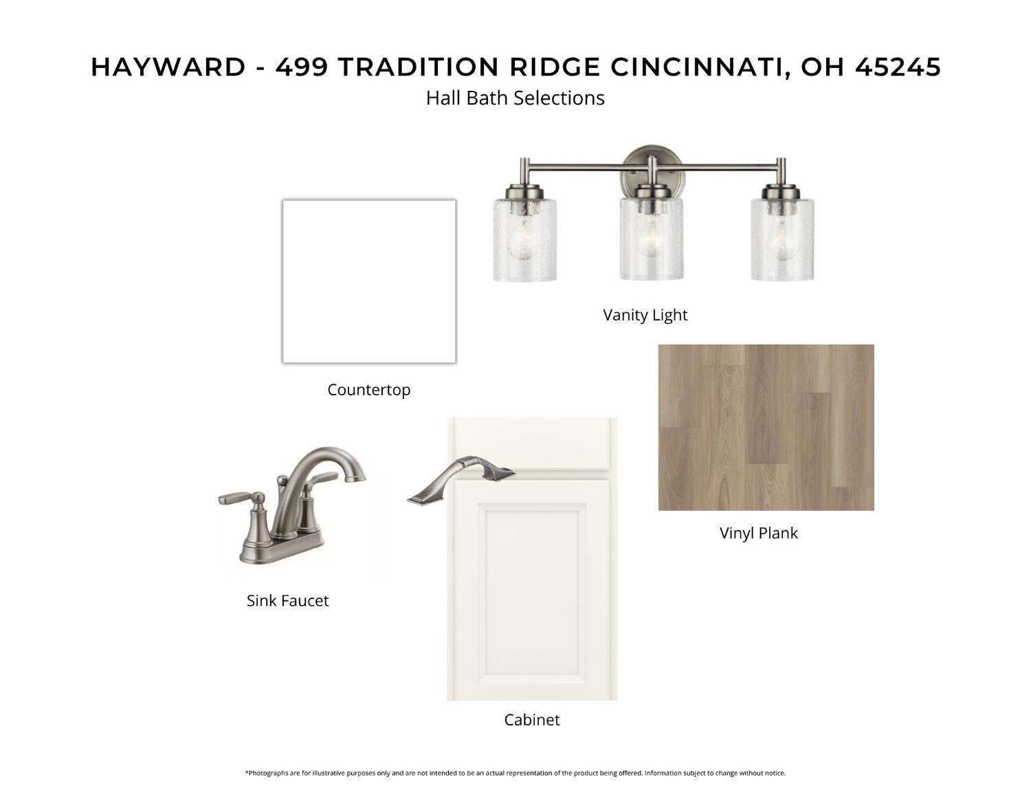 499 Tradition Ridge Property Photo 4