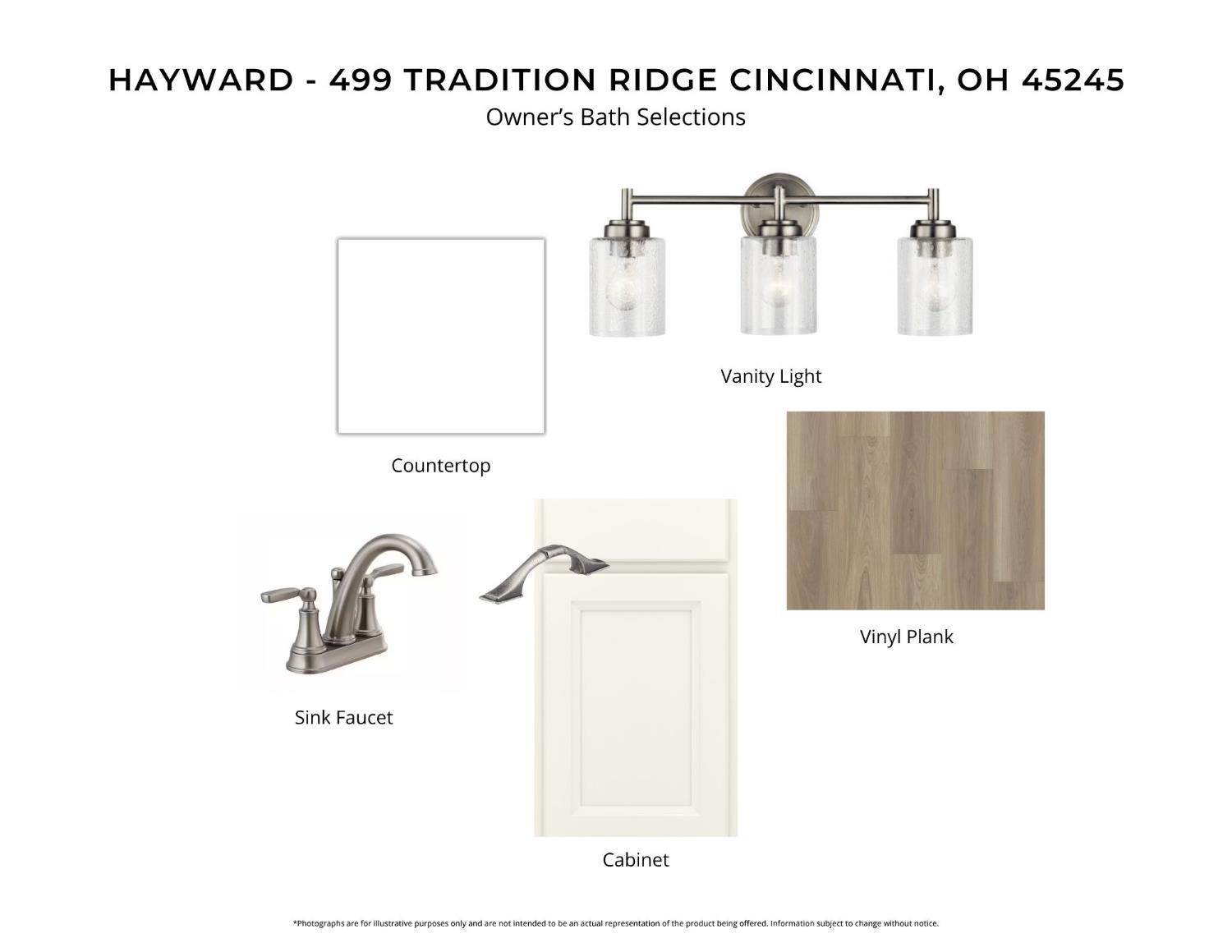 499 Tradition Ridge Property Photo 5