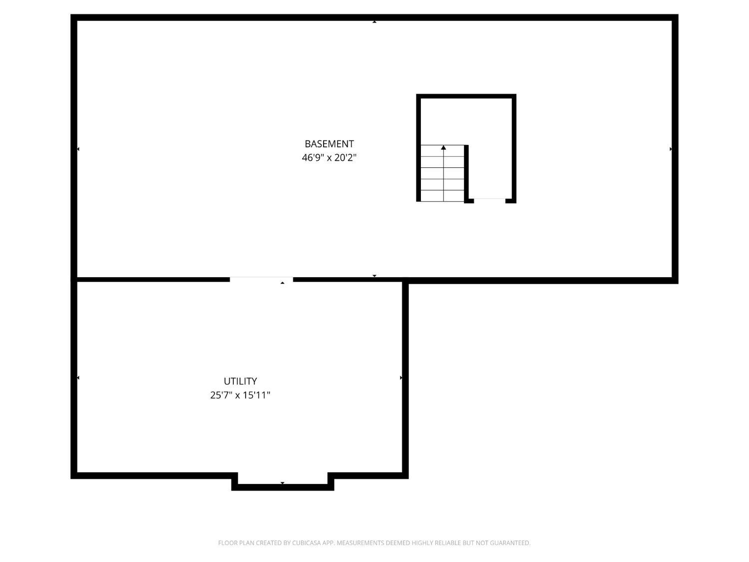392 David Lee Ct. Property Photo 64