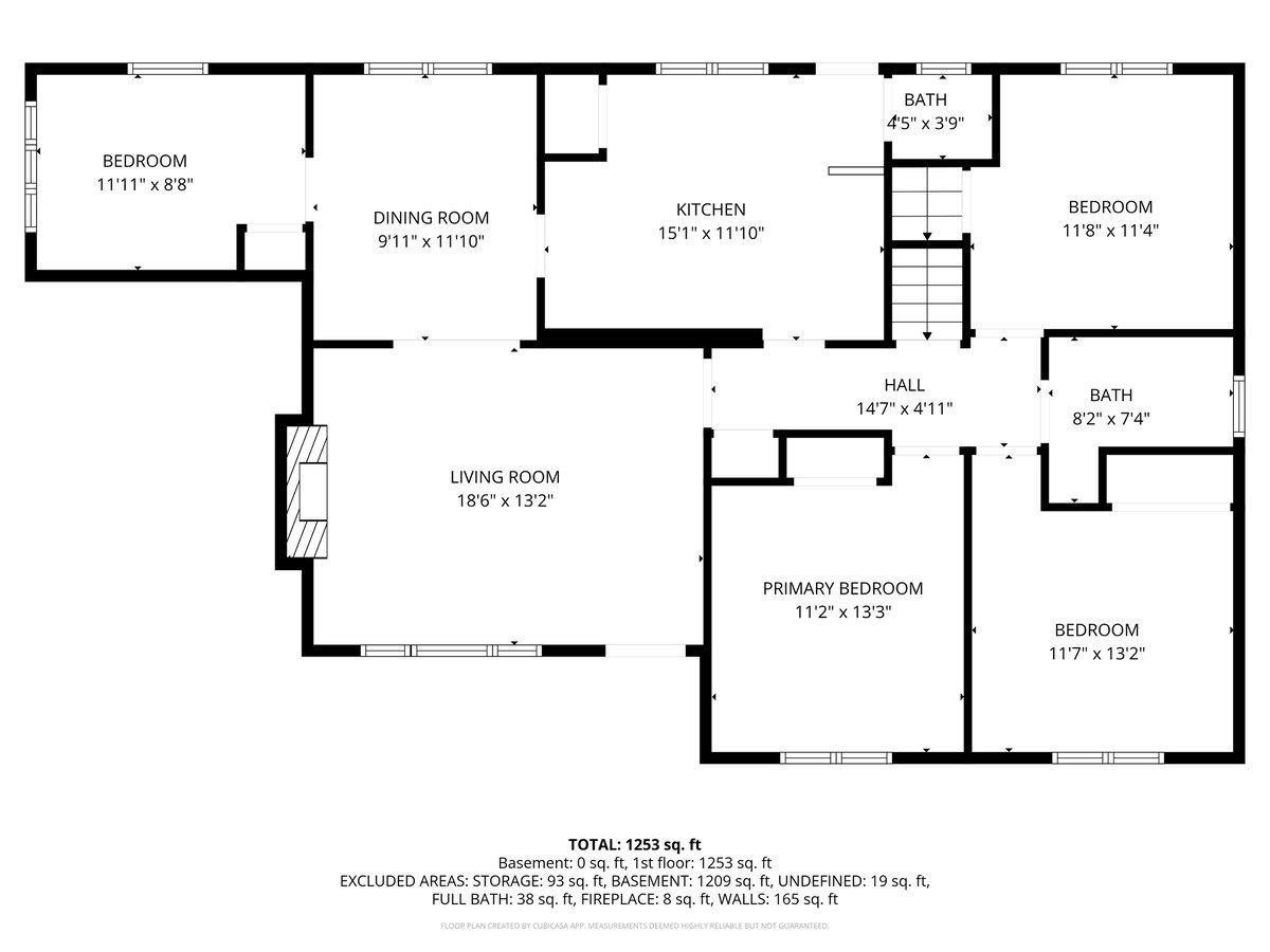 3367 Nandale Drive Property Photo 46