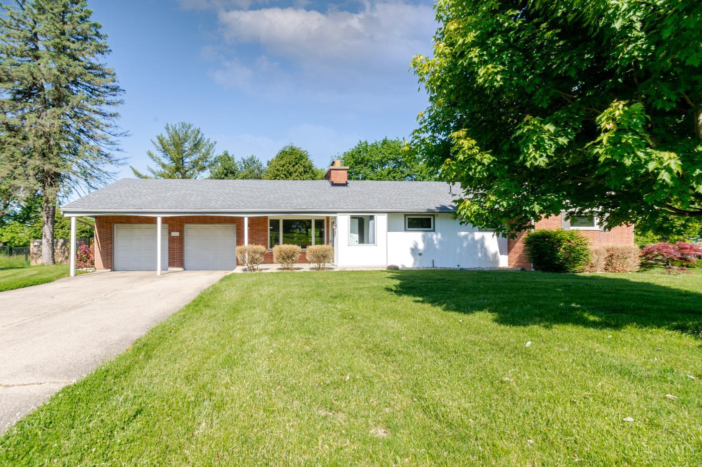 5665 Little Sugar Creek Road Property Photo 1
