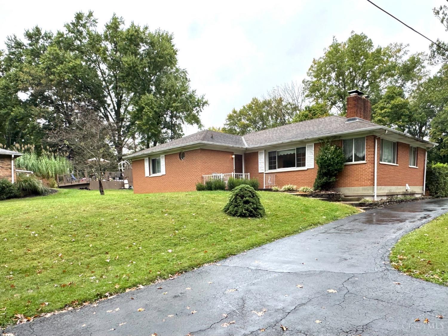 2451 Hunt Road Property Photo 1