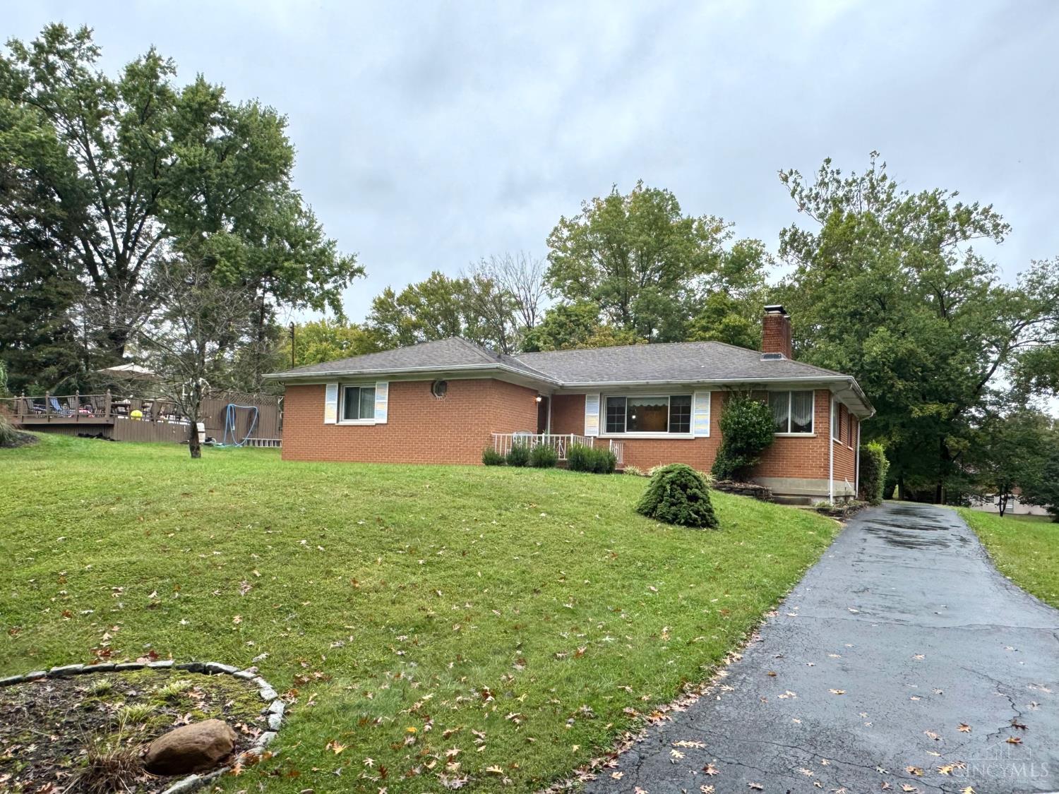 2451 Hunt Road Property Photo 2