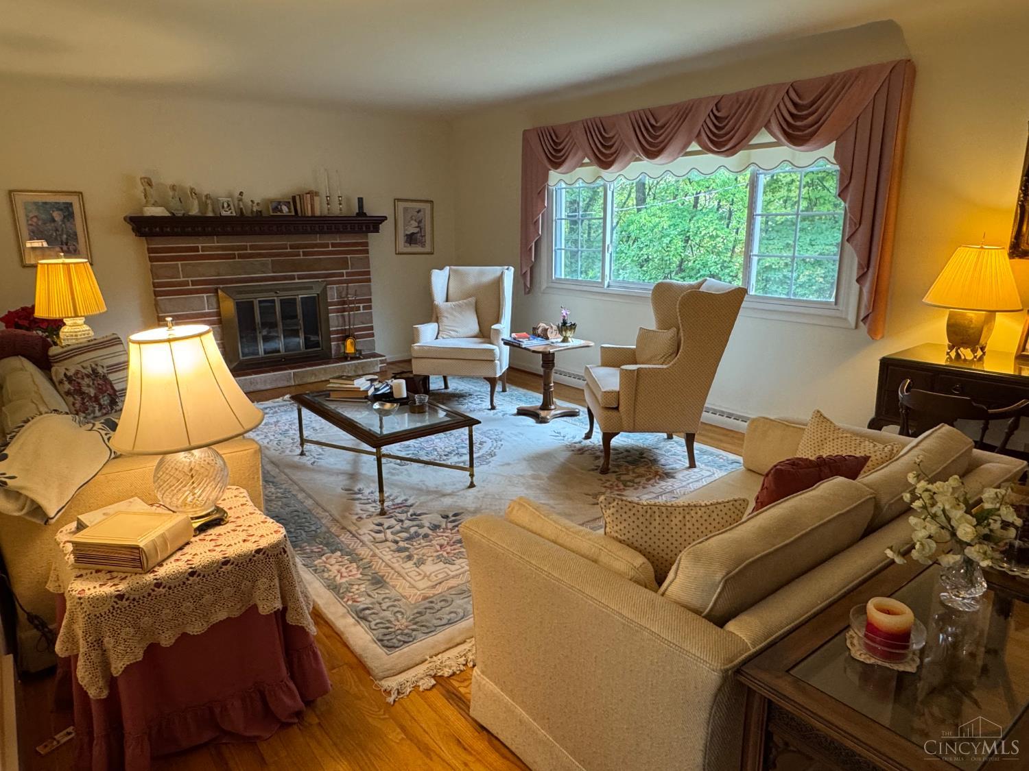 2451 Hunt Road Property Photo 16