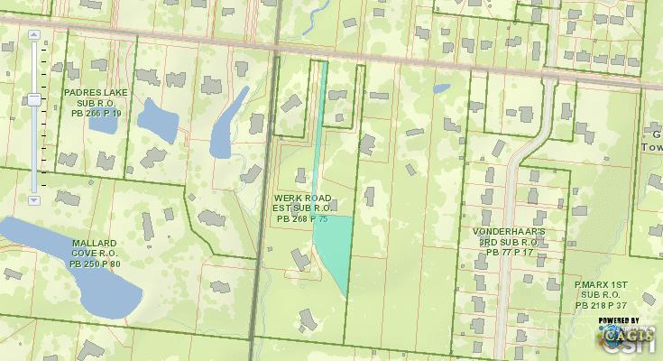 6359 Werk Road Property Photo 1