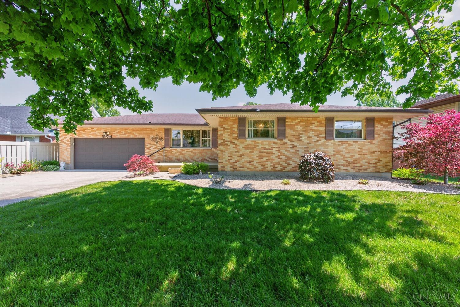 4540 Cavalier Court Property Photo 1