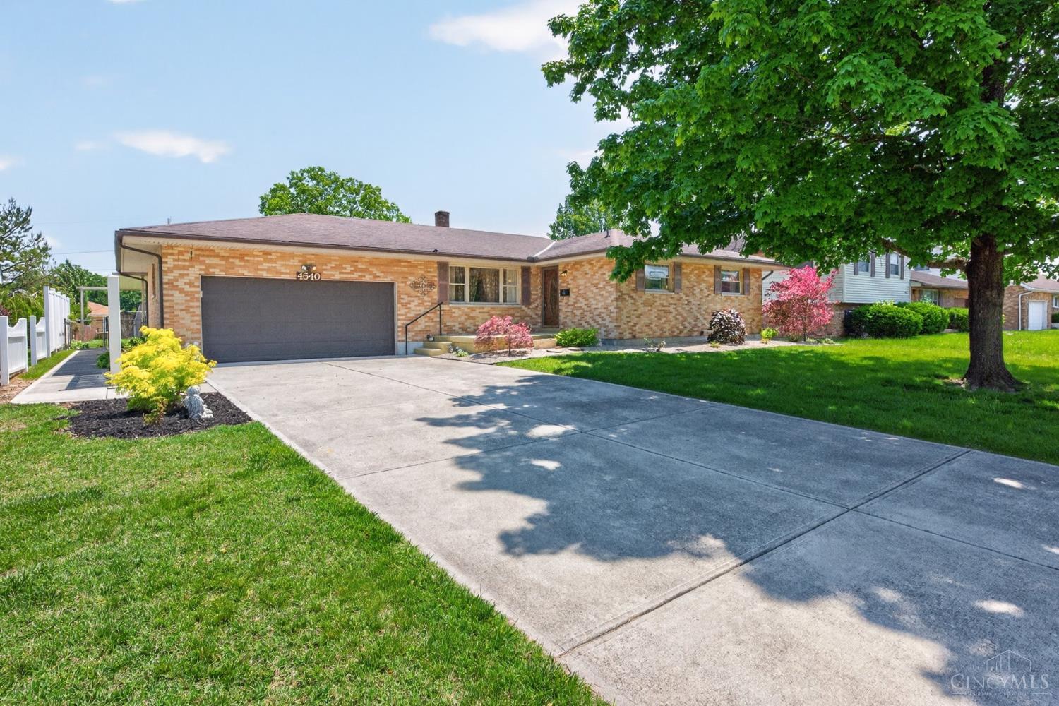 4540 Cavalier Court Property Photo 3