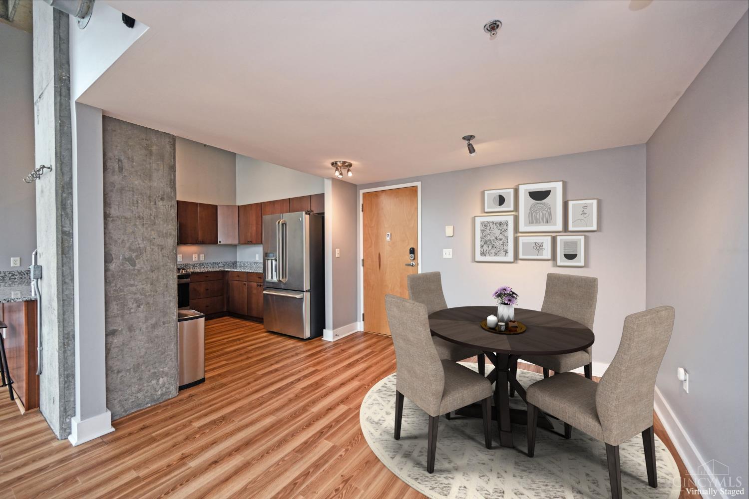 W 353 Fourth Street Property Photo 3