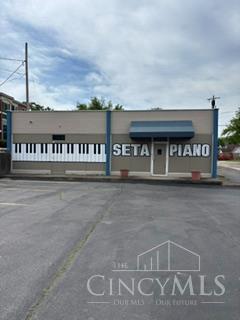 6800 Montgomery Road Property Photo 1