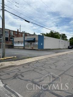 6800 Montgomery Road Property Photo 5