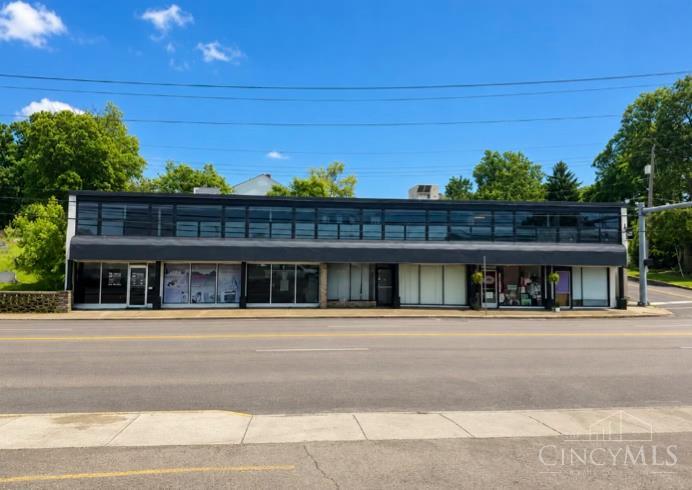 9400 Reading Road Property Photo 1