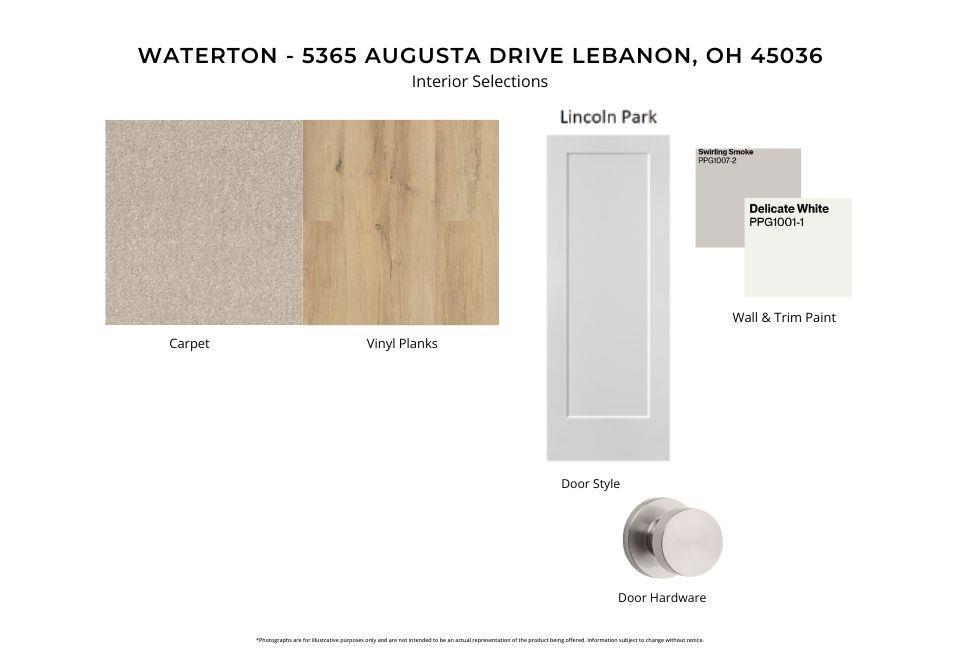 5365 Augusta Drive Property Photo 2