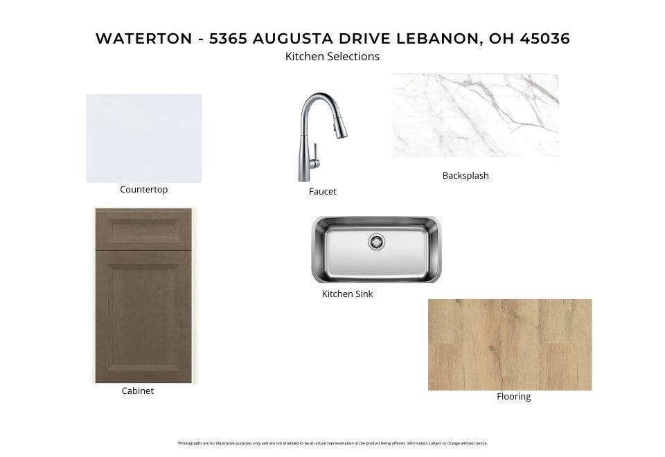 5365 Augusta Drive Property Photo 3
