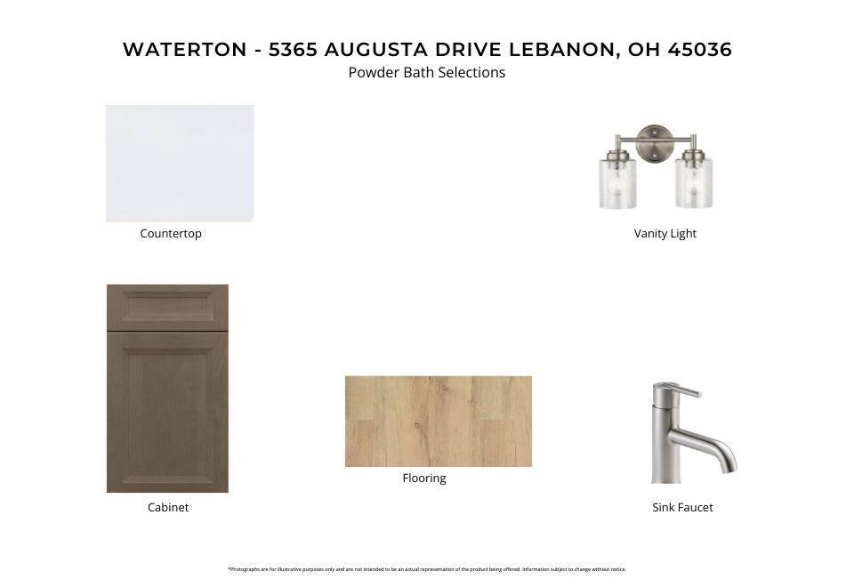 5365 Augusta Drive Property Photo 4