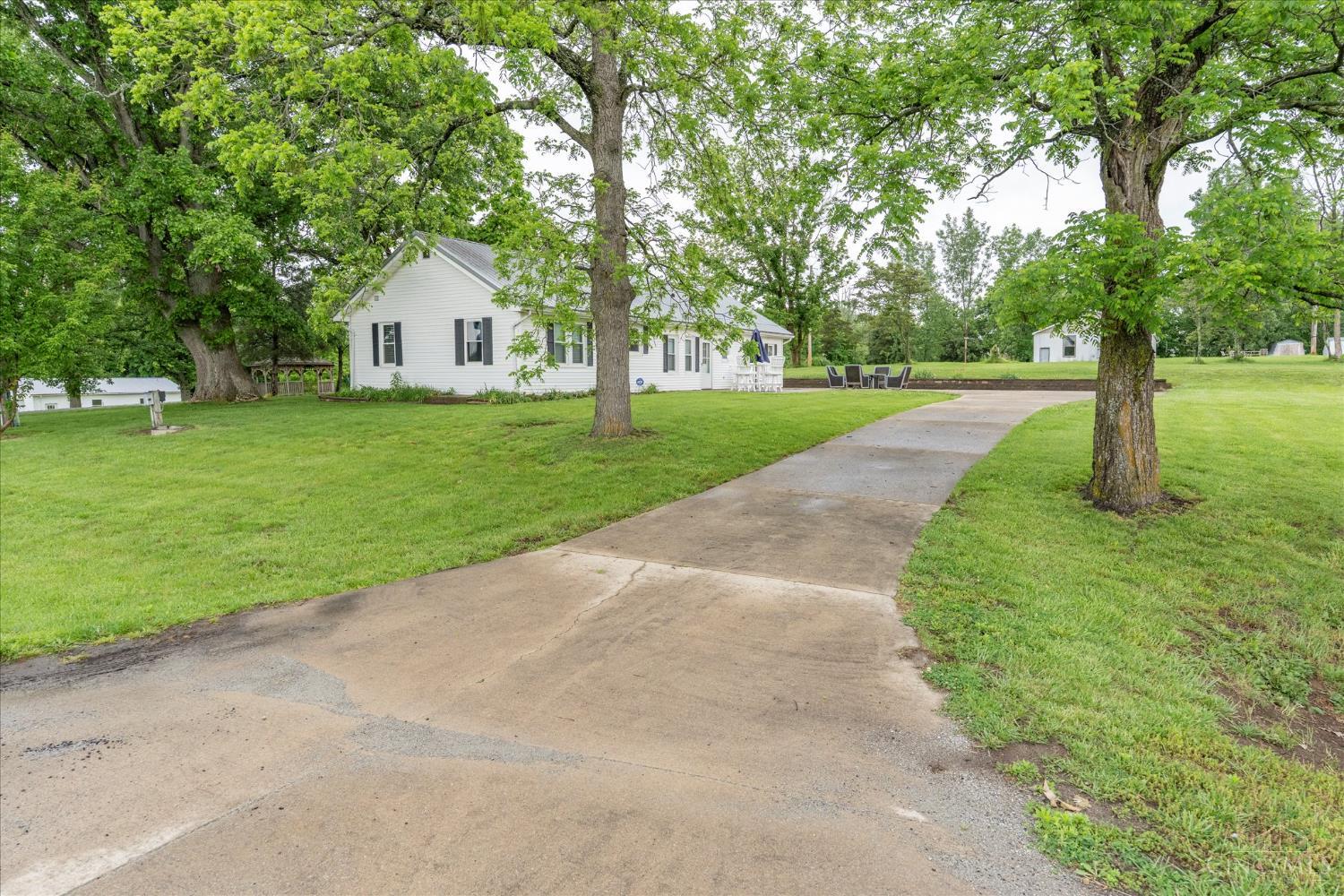 10529 North Shore Road Property Photo