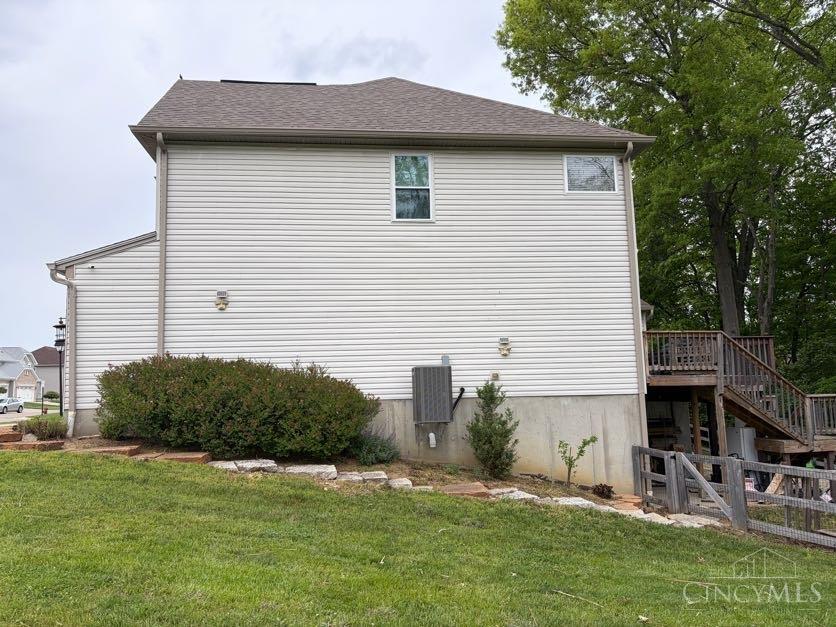 1076 Oak Forest Drive Property Photo 24