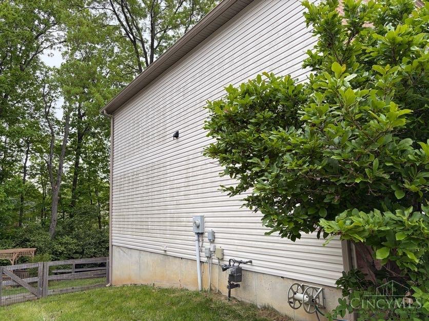 1076 Oak Forest Drive Property Photo 29
