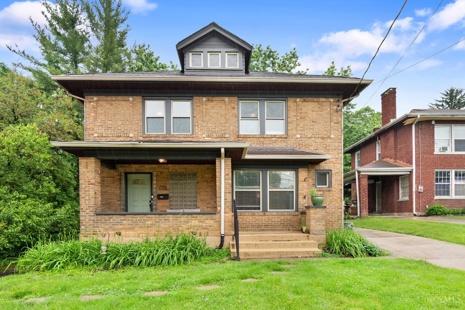 6424 Montgomery Road Property Photo 1