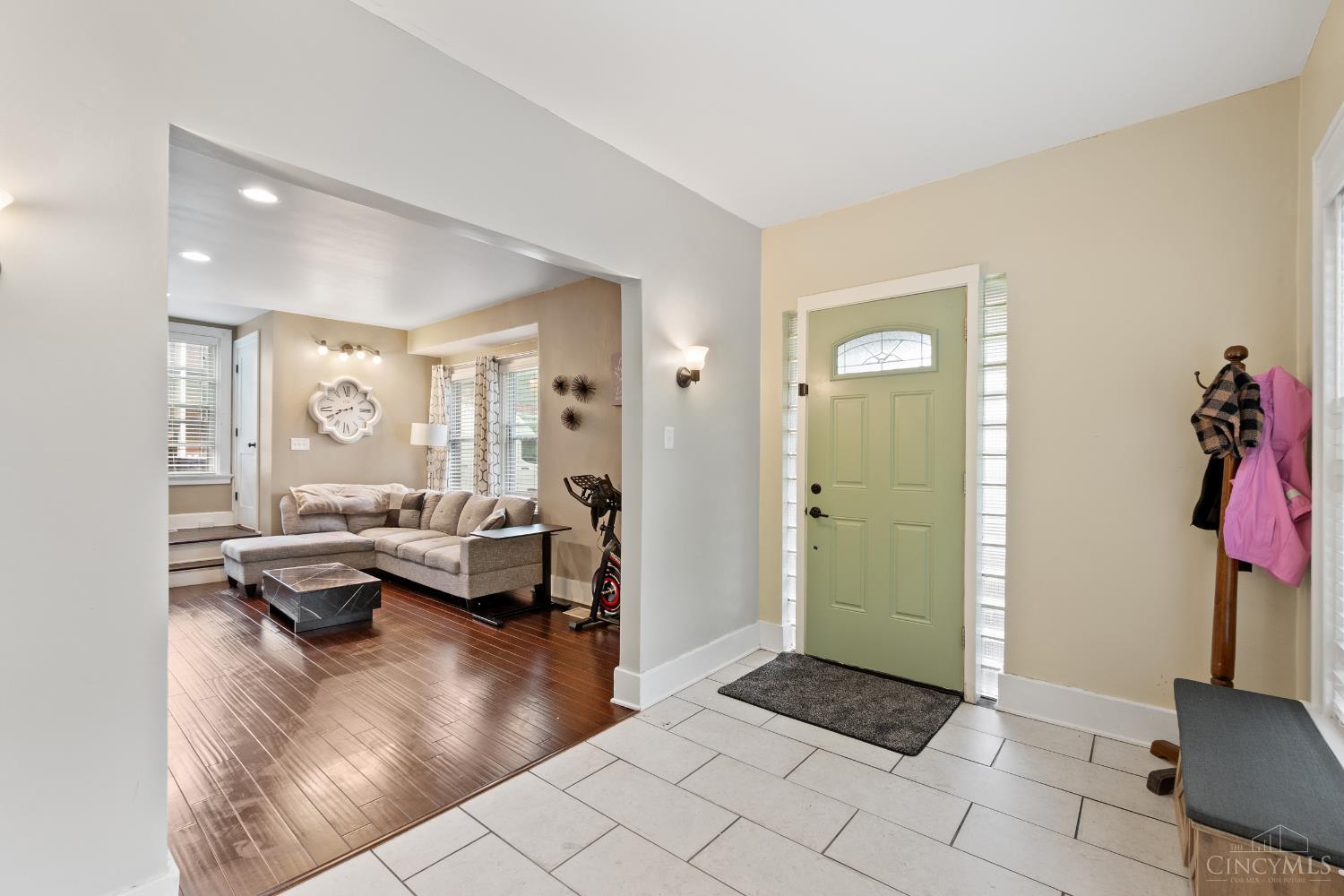 6424 Montgomery Road Property Photo 12