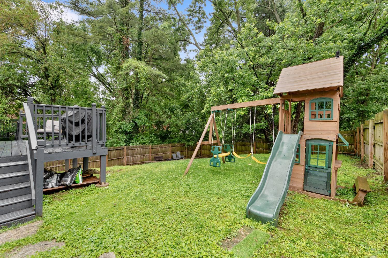 6424 Montgomery Road Property Photo 42