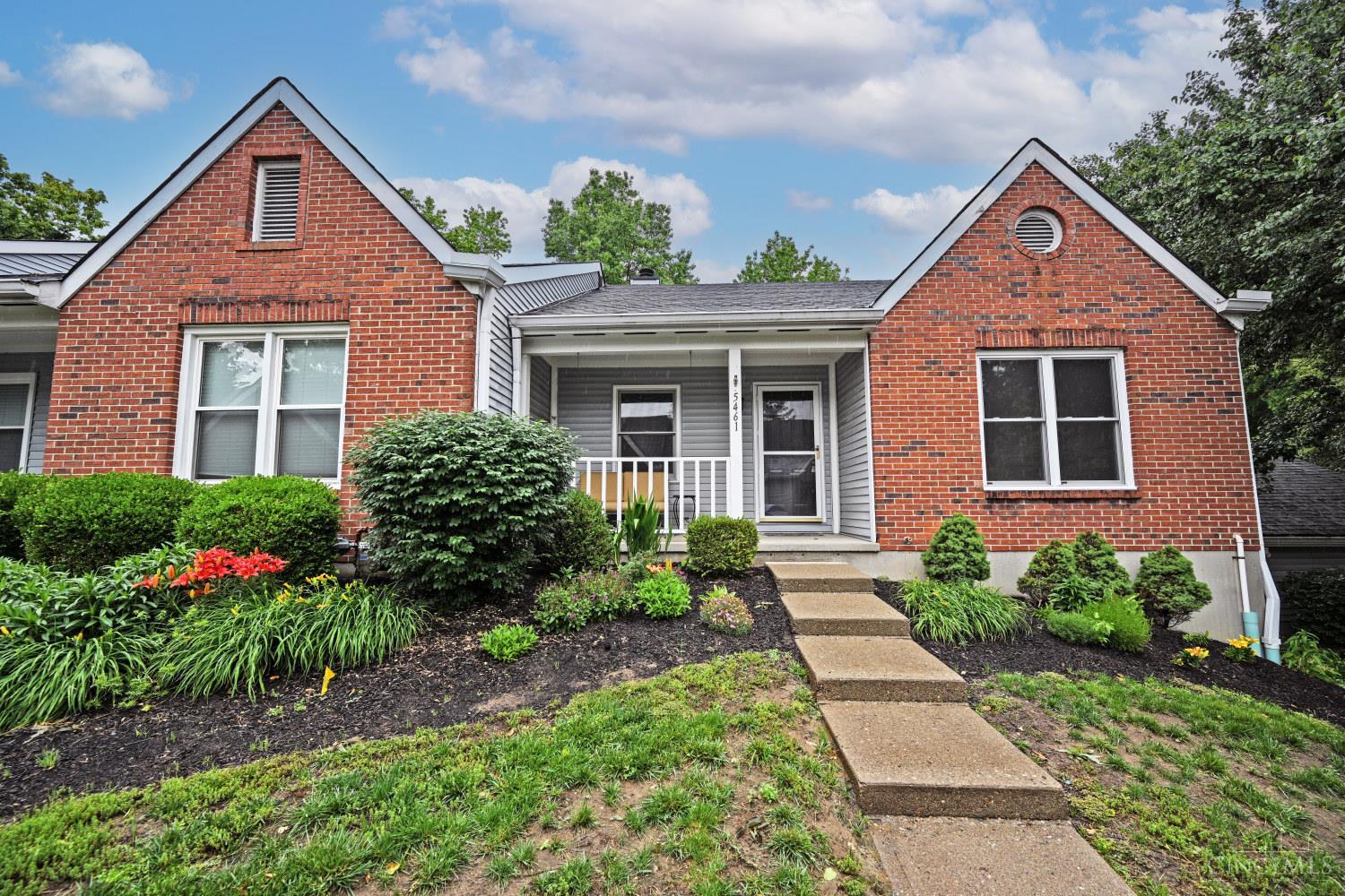 5461 Hanover Circle Property Photo 1