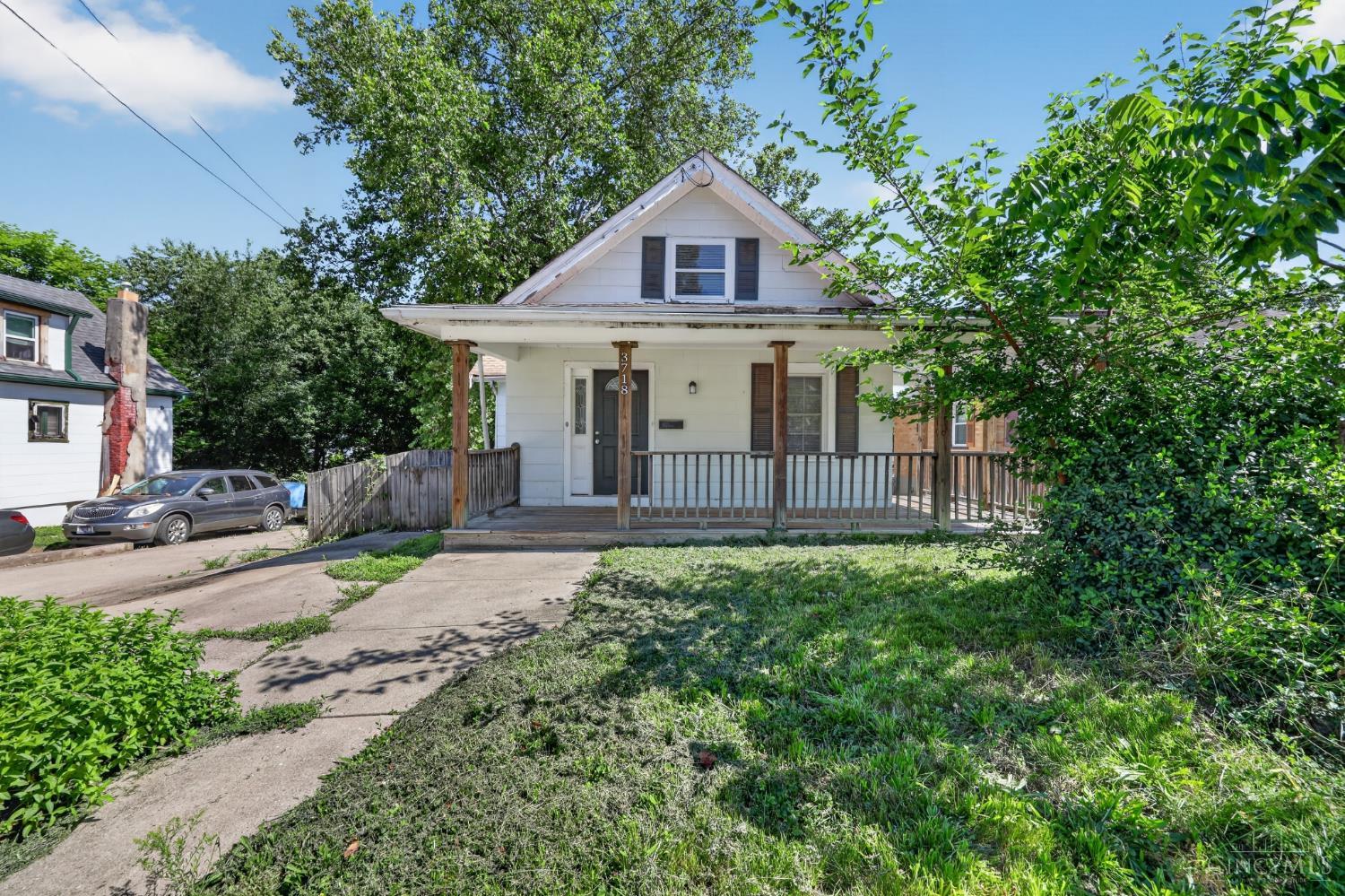 3718 Standish Avenue Property Photo 1
