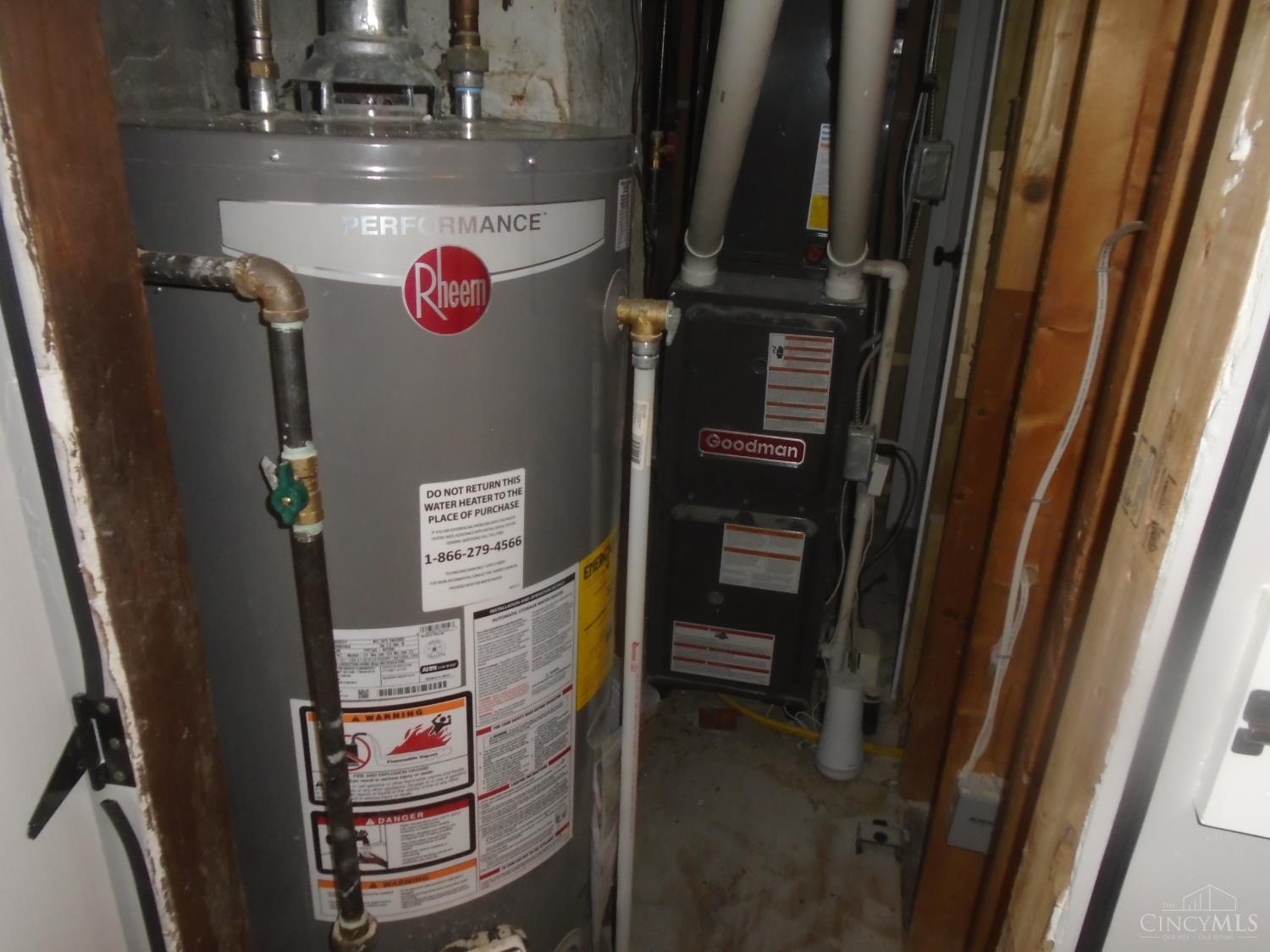 1823 Parrish Avenue Property Photo 11