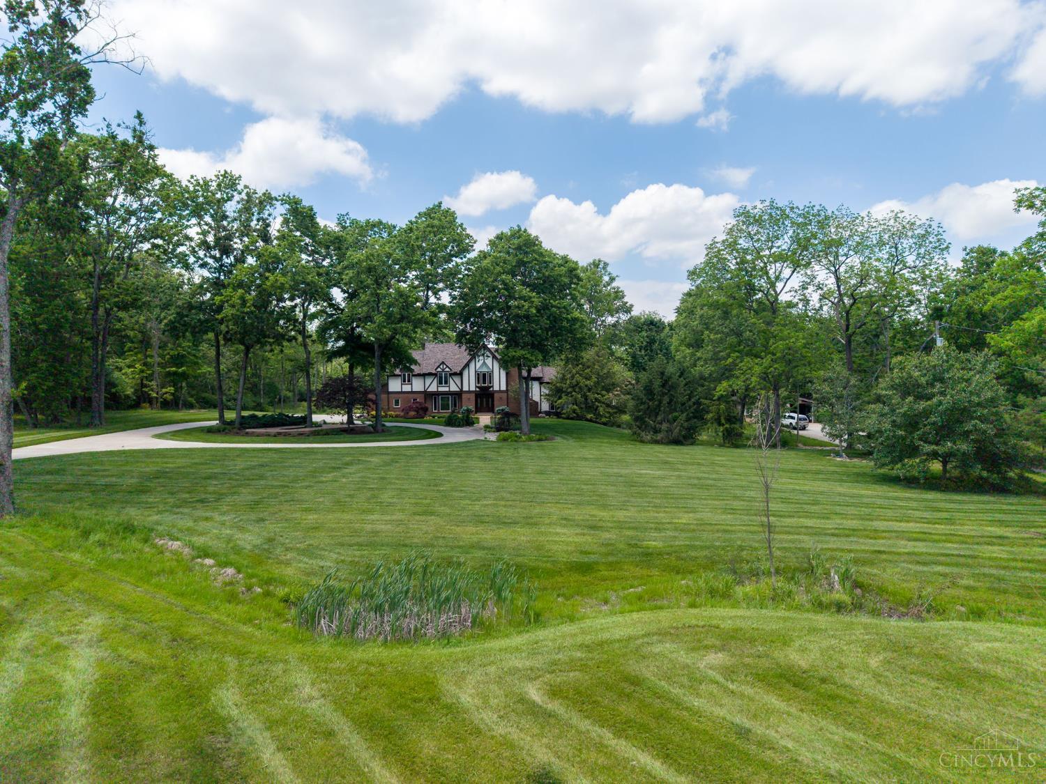 1137 Stubbs Mill Road Property Photo 2