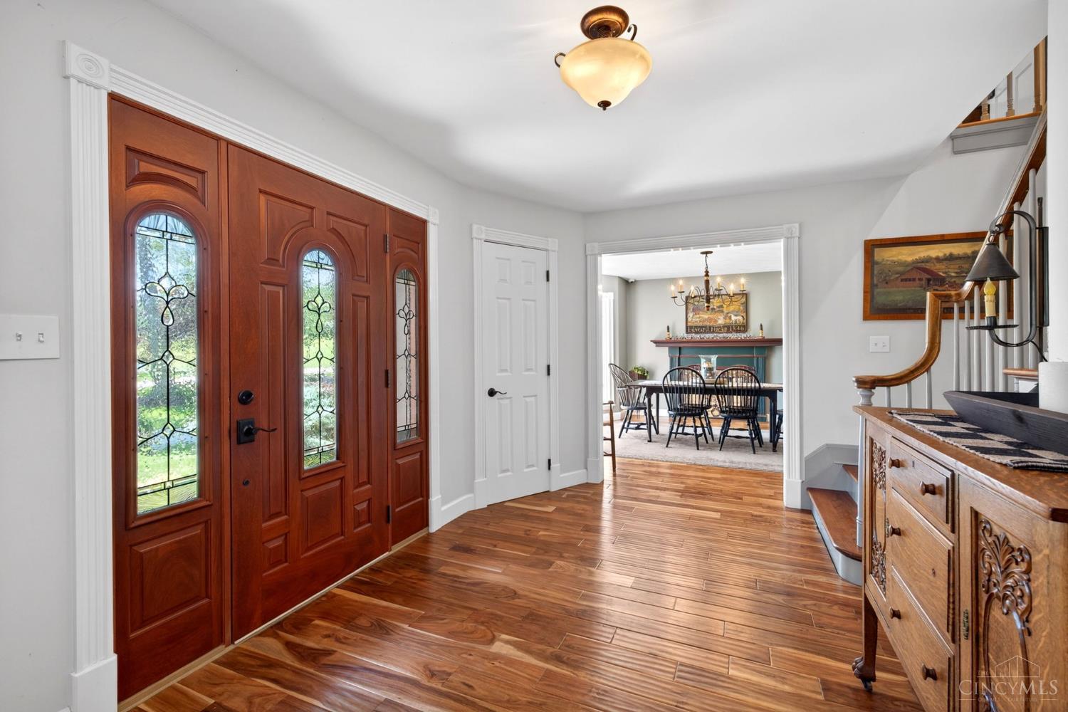 1137 Stubbs Mill Road Property Photo 8