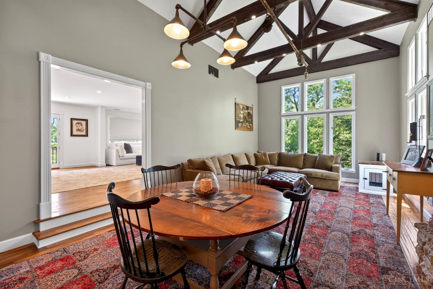 1137 Stubbs Mill Road Property Photo 12