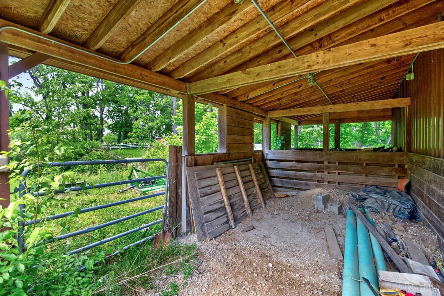 1137 Stubbs Mill Road Property Photo 81
