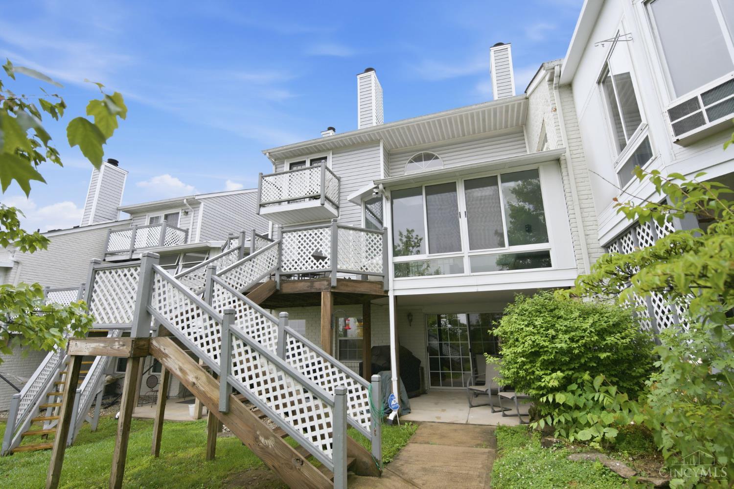 12150 Peak Drive Property Photo 15