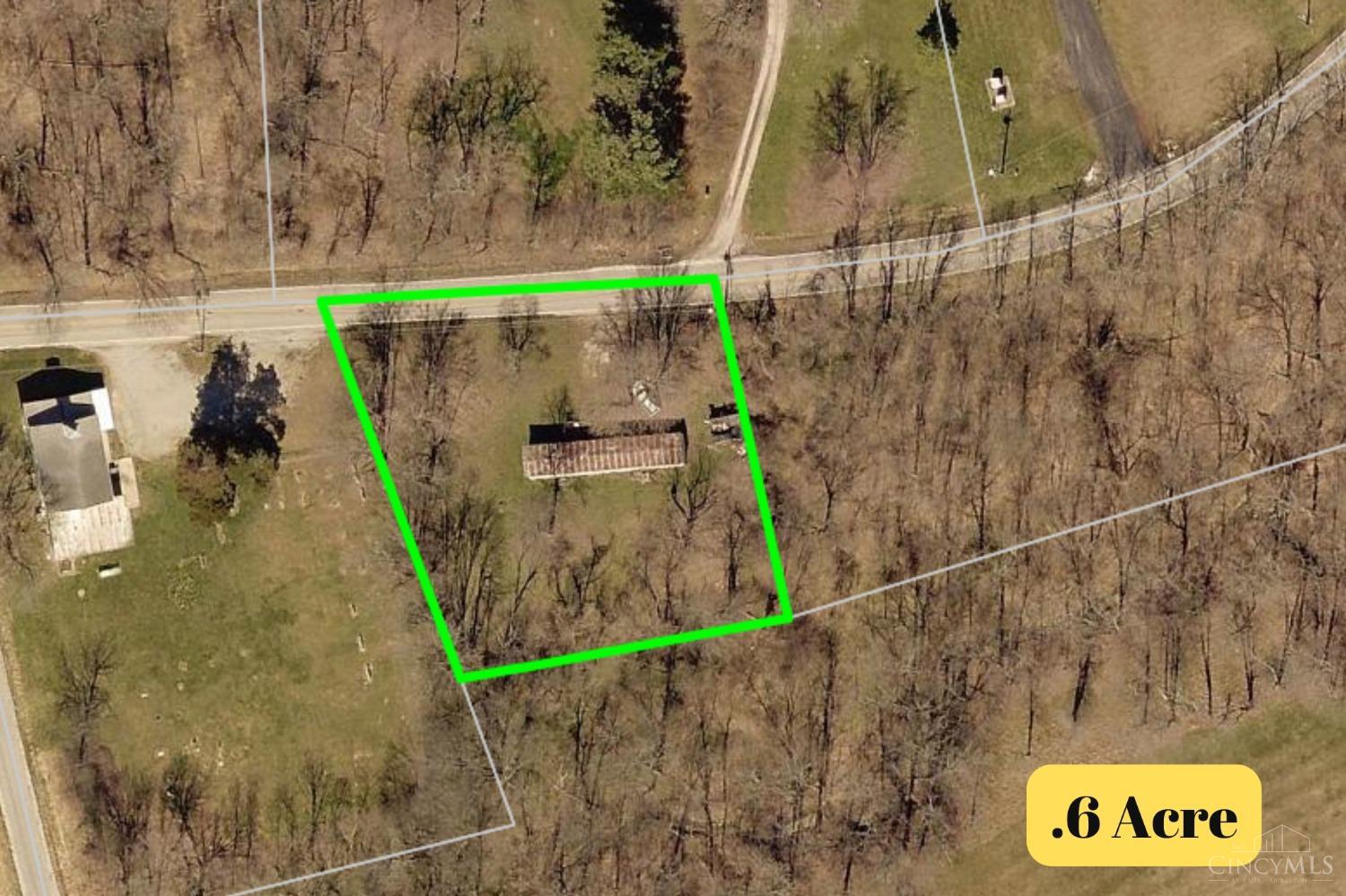 10104 West Fork Road Property Photo 1