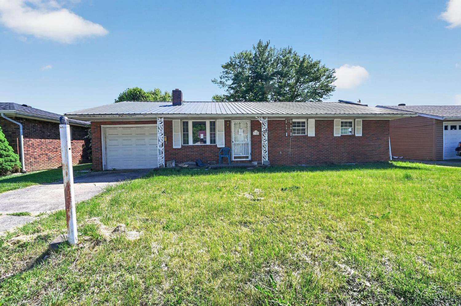 1752 Waldo Drive
