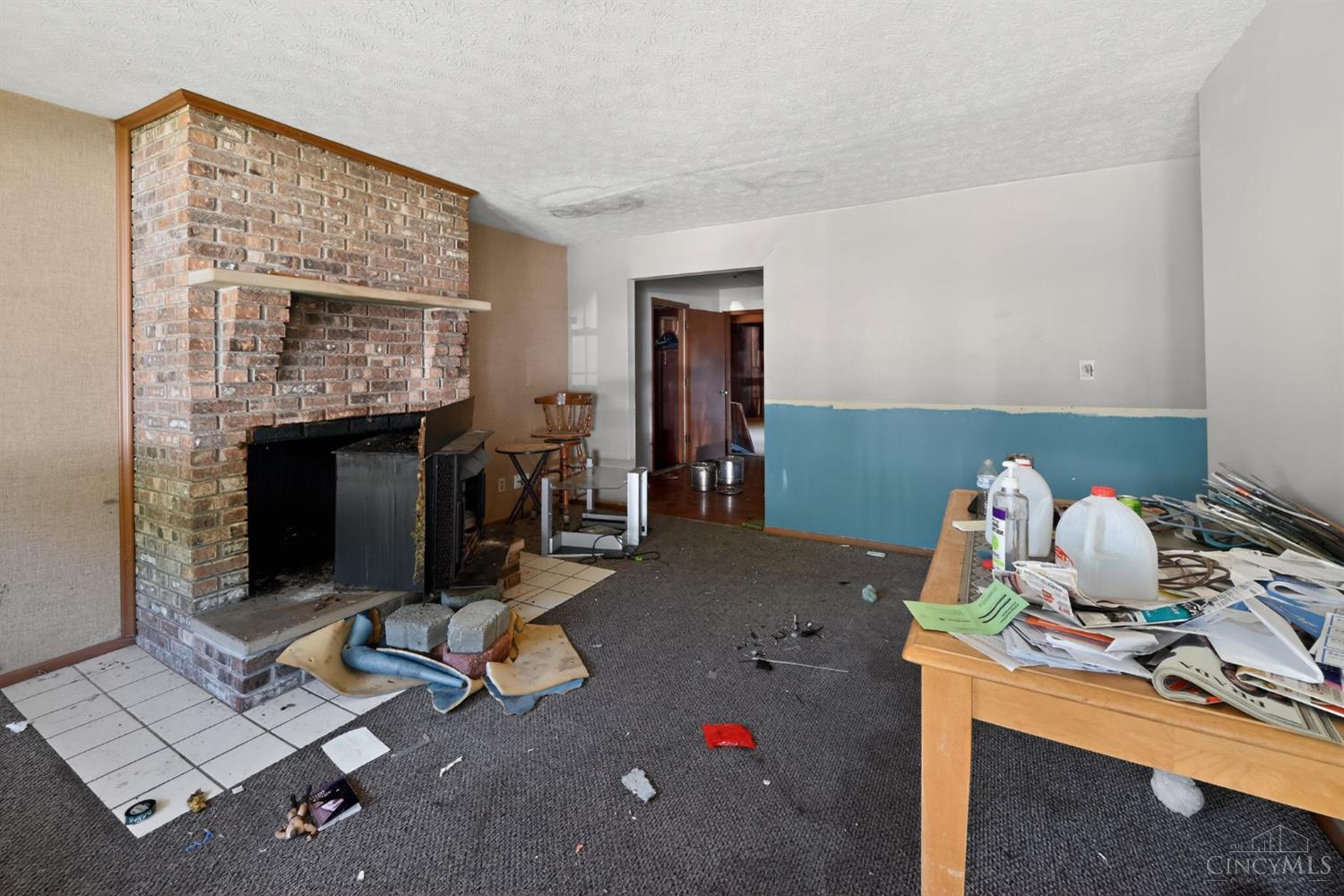 1752 Waldo Drive Property Photo 12
