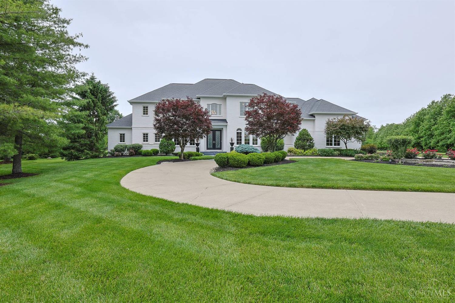 917 Clover Lane Property Photo