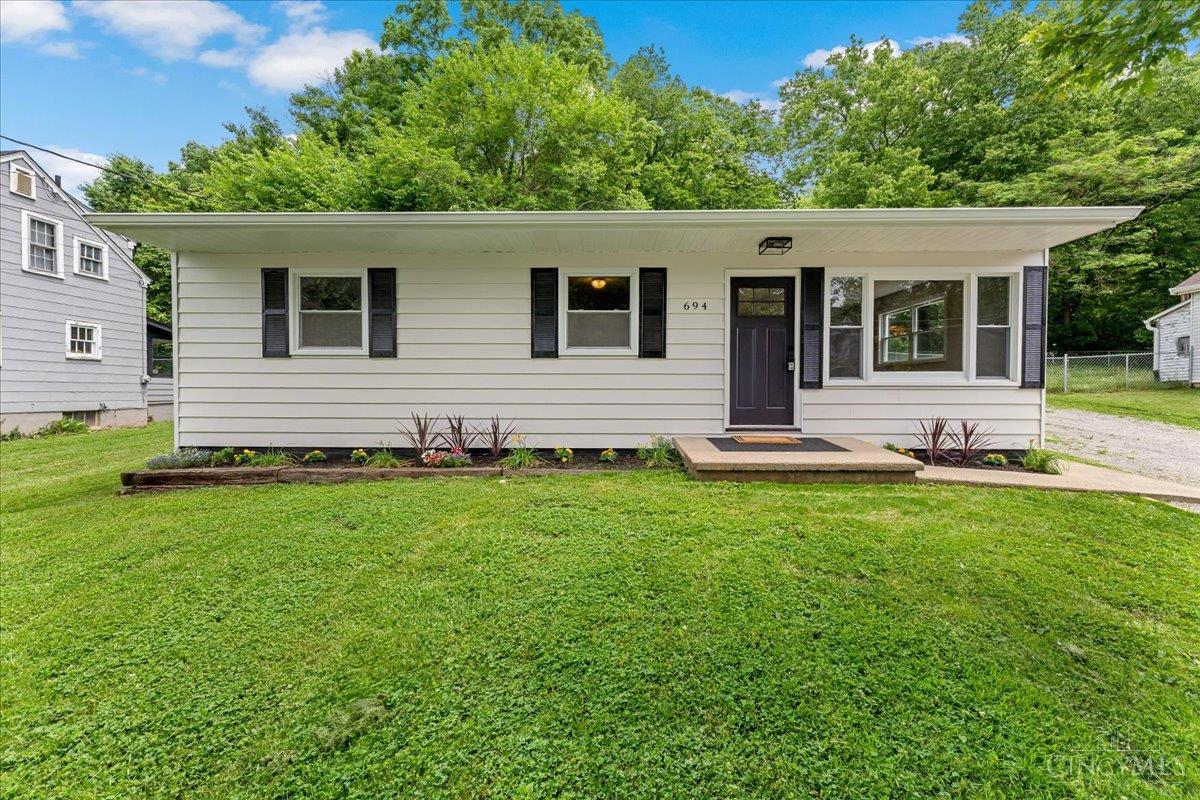 694 Greenmound Road Property Photo 1