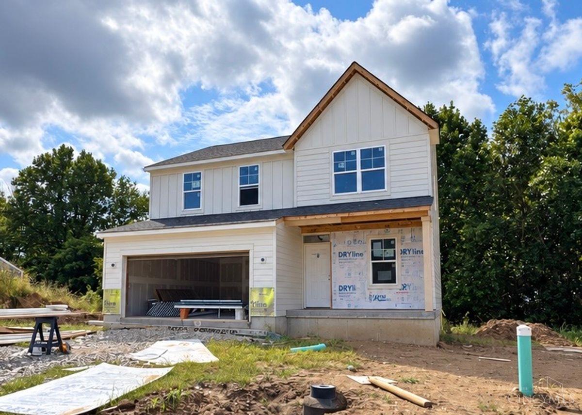 6801 Daniel's Walk Property Photo 1