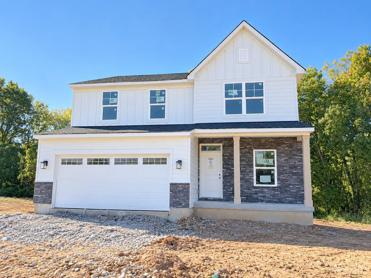 6801 Daniel's Walk