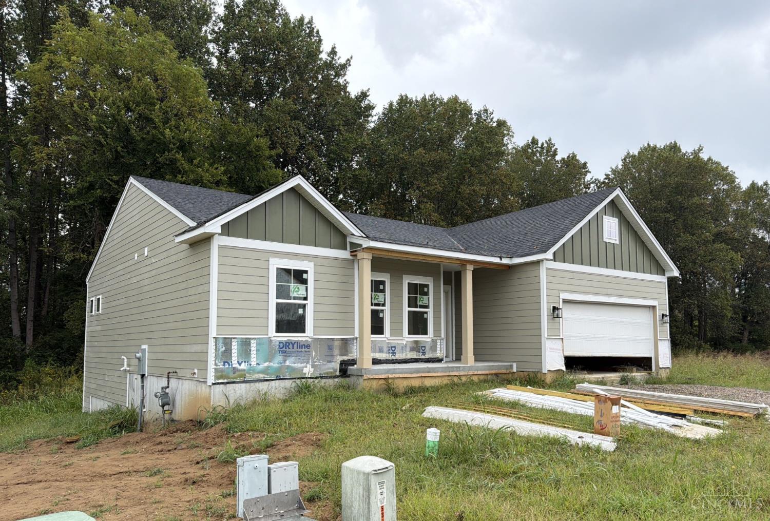 531 Trison Drive Property Photo 1