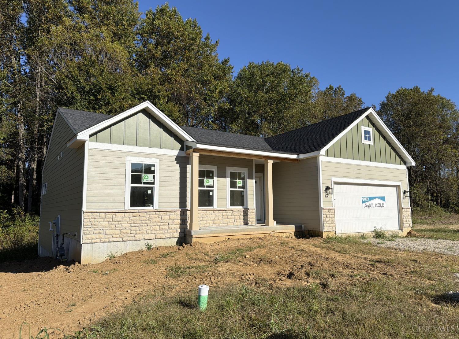 531 Trison Drive Property Photo 1