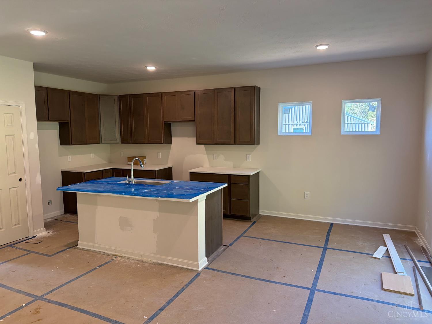 531 Trison Drive Property Photo 2