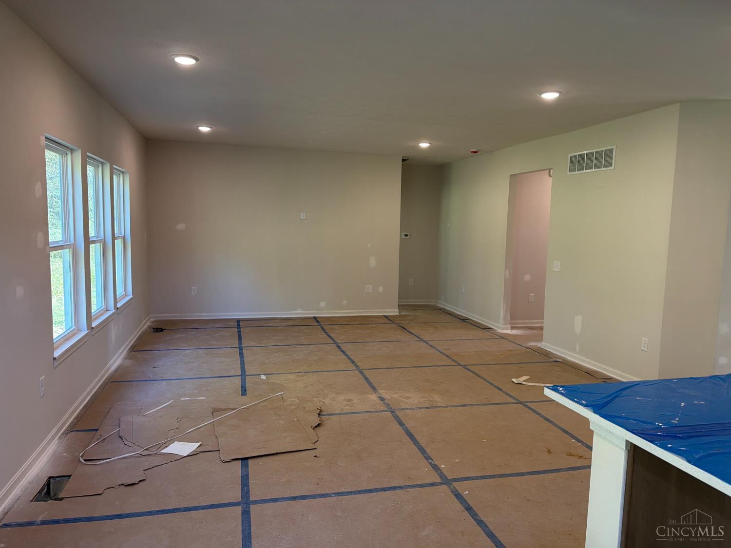 531 Trison Drive Property Photo 3