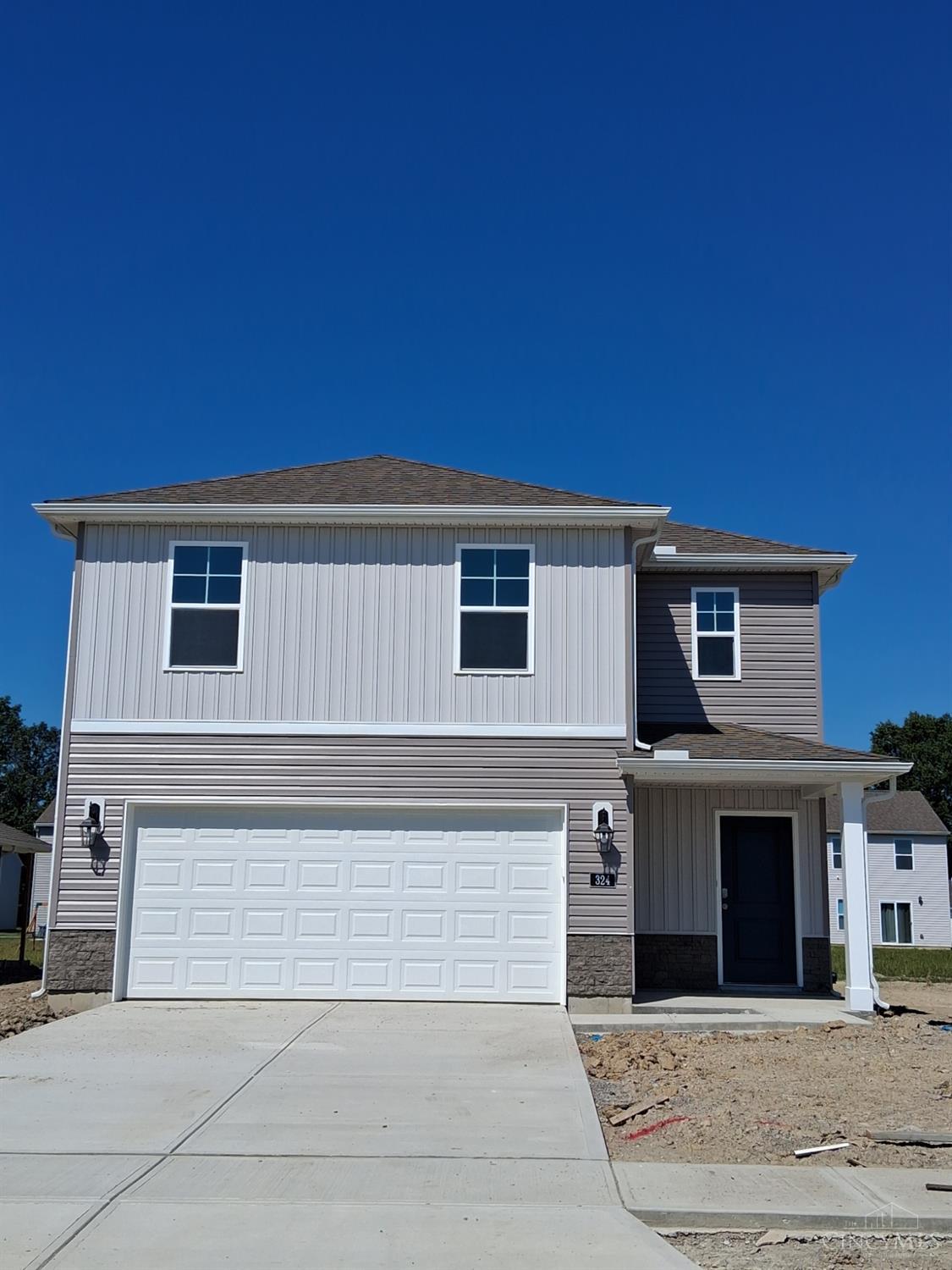 324 Glover Meadows Way Property Photo 1
