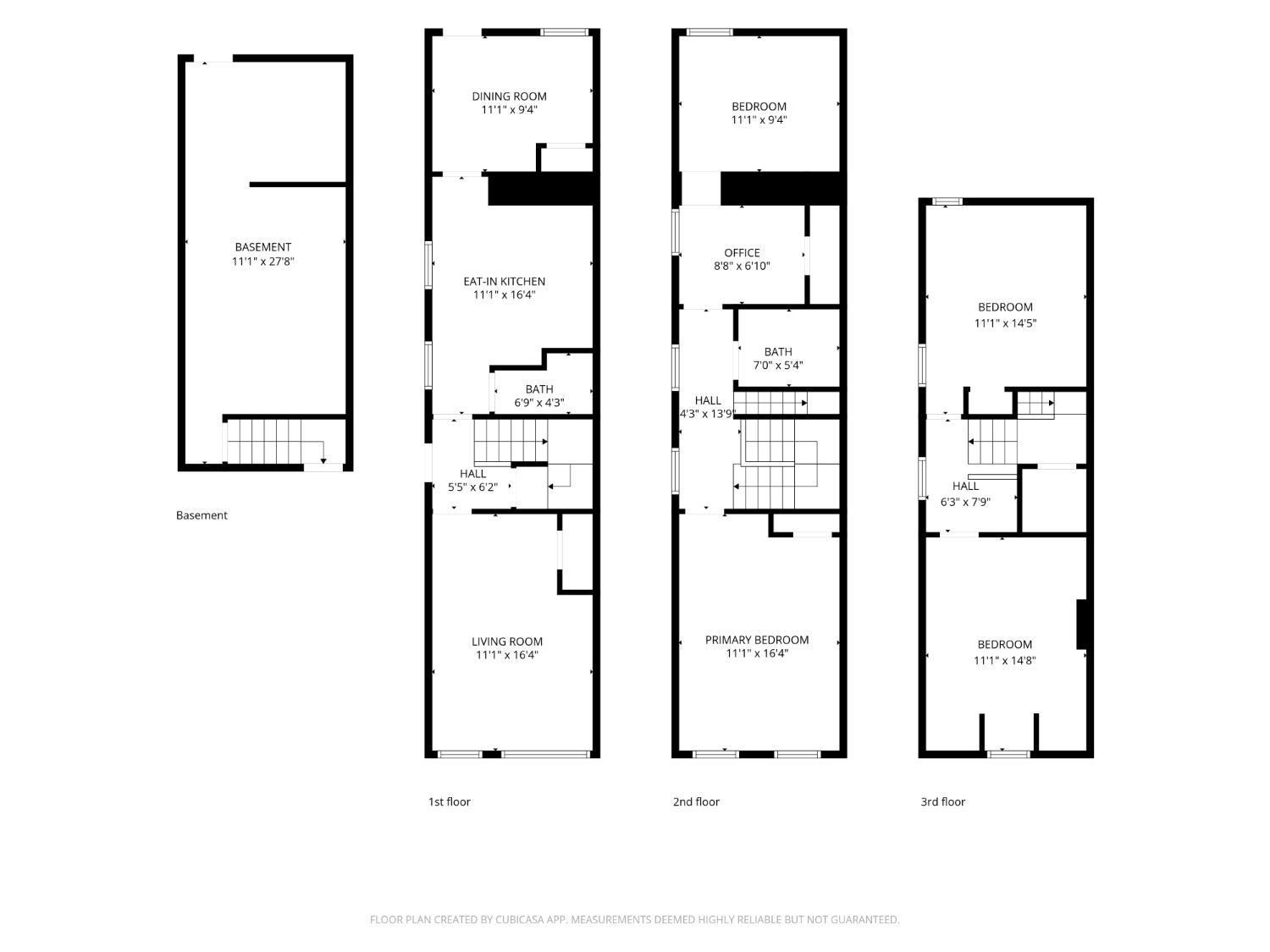 819 Summit Avenue Property Photo 25